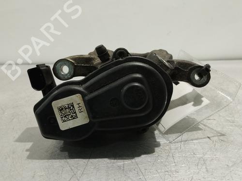 Other NISSAN QASHQAI II (J11, J11_) 1.2 DIG-T | BP23410294O1 