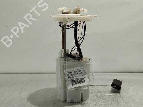 Used Fuel pump NISSAN QASHQAI II (J11, J11_) 1.2 DIG-T (115 hp) 23409580