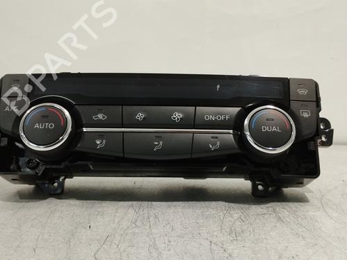 Used Climate control NISSAN QASHQAI II (J11, J11_) 1.2 DIG-T (115 hp) 23411897