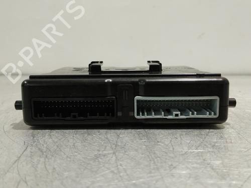 Climate control NISSAN QASHQAI II (J11, J11_) 1.2 DIG-T | BP23411923I5