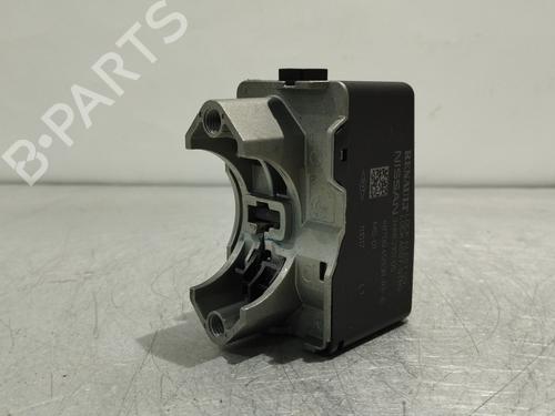 Used Other NISSAN QASHQAI II (J11, J11_) 1.2 DIG-T (115 hp) 23412018