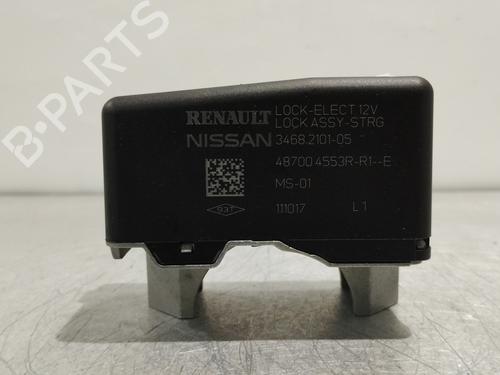 Other NISSAN QASHQAI II (J11, J11_) 1.2 DIG-T | BP23412018O1 