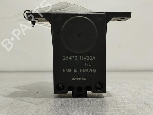 Used Electronic module NISSAN QASHQAI II (J11, J11_) 1.2 DIG-T (115 hp) 23411910