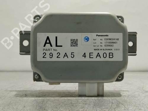 Annen NISSAN QASHQAI II (J11, J11_) 1.2 DIG-T (115 hp) 23411925