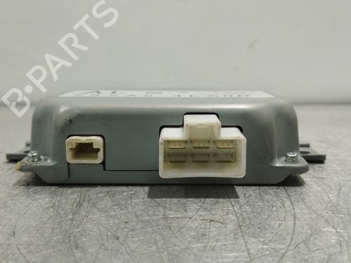 Engine control unit (ECU) NISSAN QASHQAI II (J11, J11_) 1.2 DIG-T | BP23411925M57 - Image 2
