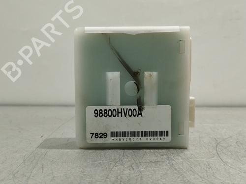 Andre NISSAN QASHQAI II (J11, J11_) 1.2 DIG-T (115 hp) 23432191