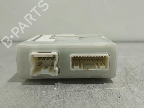 Autre NISSAN QASHQAI II (J11, J11_) 1.2 DIG-T | BP23432191O1 