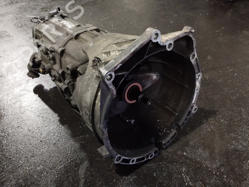 Used Gearbox BMW 3 Touring (E46) 320 d (150 hp) 23432195