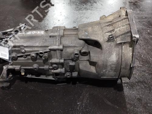 Gearbox BMW 3 Touring (E46) 320 d | BP23432195M3