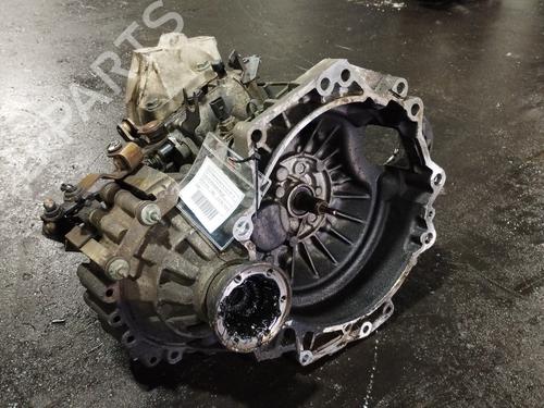 Gearkasse VW GOLF IV (1J1) 1.4 16V (75 hp) 23432196