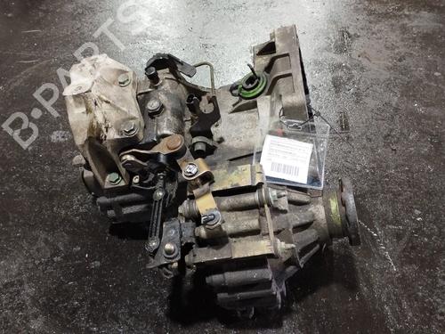 Gearkasse VW GOLF IV (1J1) 1.4 16V | BP23432196M3 