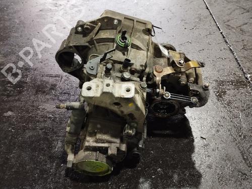 Gearkasse VW GOLF IV (1J1) 1.4 16V | BP23432196M3 