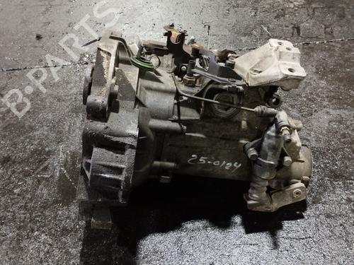 Gearkasse VW GOLF IV (1J1) 1.4 16V | BP23432196M3 