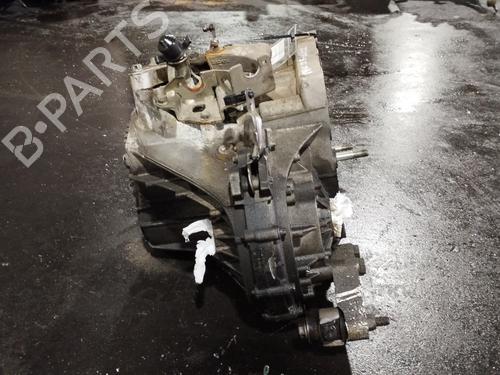 Gearbox OPEL COMBO Box Body/MPV (X12) 1.6 CDTI (B05) | BP23191706M3 