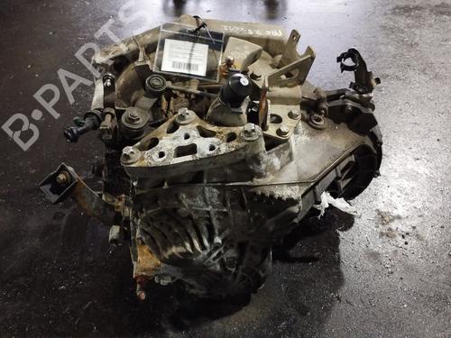 Gearbox OPEL COMBO Box Body/MPV (X12) 1.6 CDTI (B05) | BP23191706M3 