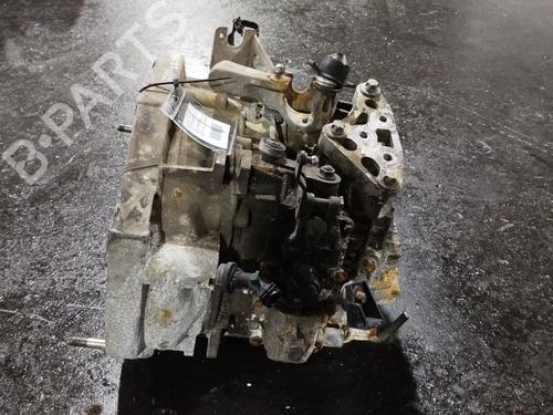 Gearbox OPEL COMBO Box Body/MPV (X12) 1.6 CDTI (B05) | BP23191706M3 