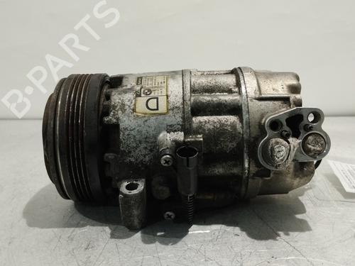 AC Kompressor BMW 3 Touring (E46) 320 d (150 hp) 23992556