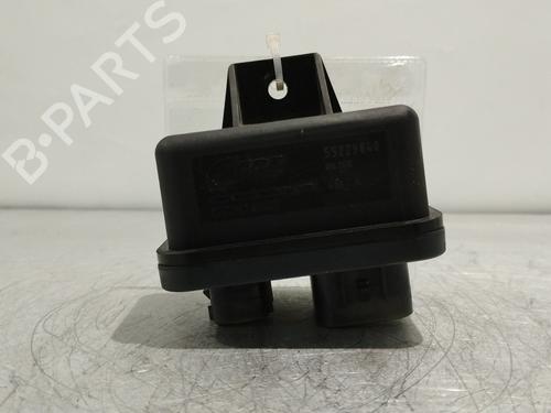 Used Other FIAT DOBLO Cargo (263_) 1.3 D Multijet (90 hp) 23501124