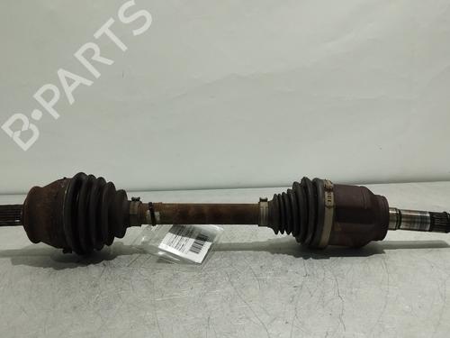 Used Left front driveshaft FIAT DOBLO Cargo (263_) 1.3 D Multijet (90 hp) 23500307