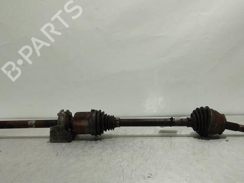 Used Right front driveshaft FIAT DOBLO Cargo (263_) 1.3 D Multijet (90 hp) 23500306