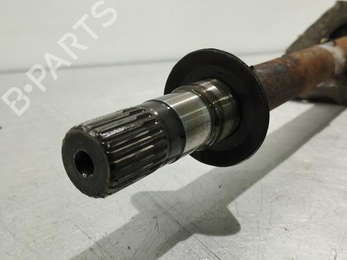 Right front driveshaft FIAT DOBLO Cargo (263_) 1.3 D Multijet | BP23500306M39 