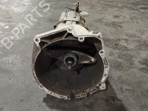 Gearbox BMW 3 Touring (E91) 320 d | BP23528708M3 