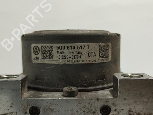 ABS pump VW GOLF VII (5G1, BQ1, BE1, BE2) 1.6 TDI | BP16686425M43