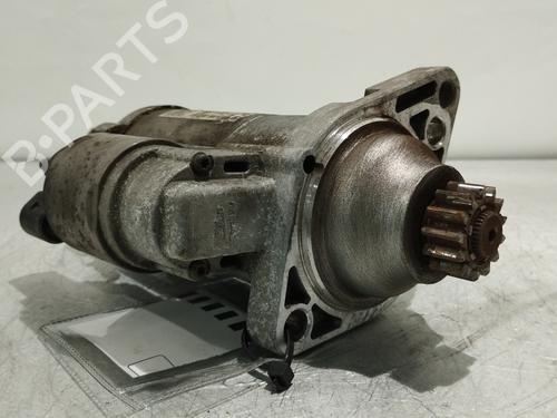 Used Starter VW GOLF VII (5G1, BQ1, BE1, BE2) 1.6 TDI (105 hp) 23531678