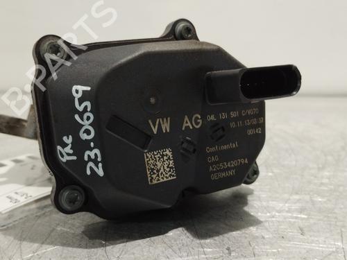 Other VW GOLF VII (5G1, BQ1, BE1, BE2) 1.6 TDI | BP23533036O1