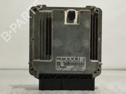Used Engine control unit (ECU) VW GOLF VII (5G1, BQ1, BE1, BE2) 1.6 TDI (105 hp) 23531674