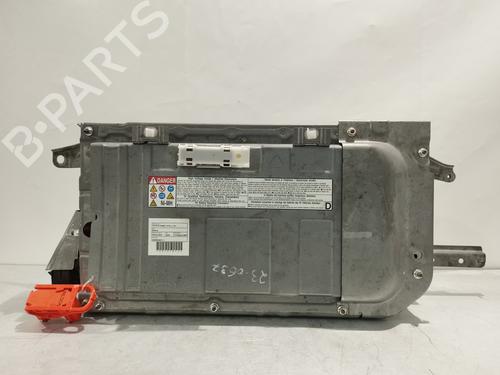 Used Other TOYOTA YARIS (_P13_) 1.5 Hybrid (NHP130_) (101 hp) 16736947