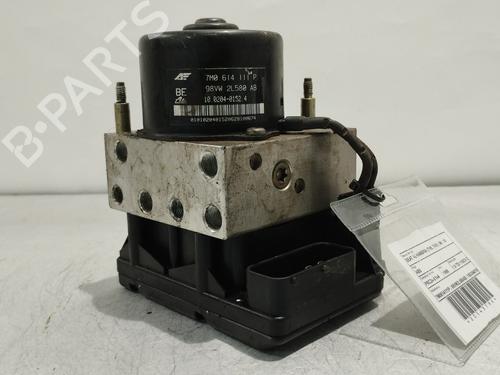 Used ABS pump SEAT ALHAMBRA (7V8, 7V9) 1.9 TDI (110 hp) 23660251