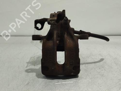 Used Right rear brake caliper SEAT ALHAMBRA (7V8, 7V9) 1.9 TDI (110 hp) 23662567