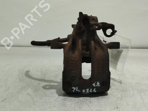 Used Left rear brake caliper SEAT ALHAMBRA (7V8, 7V9) 1.9 TDI (110 hp) 23662568
