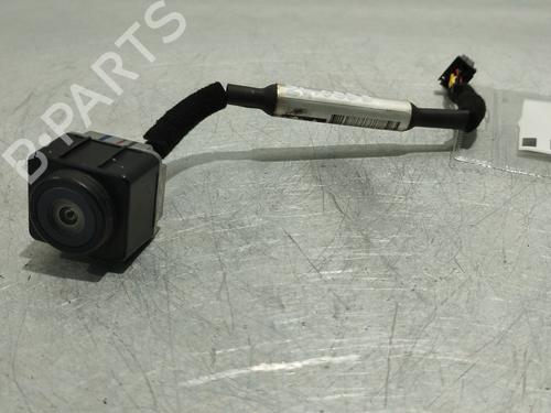 Used Electronic module PEUGEOT 308 II (LB_, LP_, LW_, LH_, L3_) 1.6 BlueHDi 120 (120 hp) 23682325