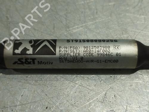 Electronic module PEUGEOT 308 II (LB_, LP_, LW_, LH_, L3_) 1.6 BlueHDi 120 | BP23682325M83