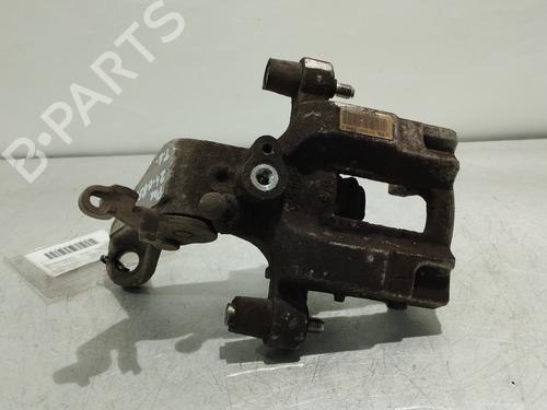 Used Left rear brake caliper Left rear brake caliper PEUGEOT 308 II (LB_, LP_, LW_, LH_, L3_) 1.6 BlueHDi 120 (120 hp) 23993417 23993417