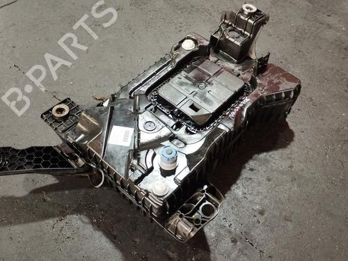 Used AdBlue tank PEUGEOT 308 SW II (LC_, LJ_, LR_, LX_, L4_) 1.6 BlueHDi 120 (120 hp) 23842194