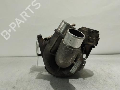 Used Turbocharger/Supercharger TOYOTA AVENSIS (_T25_) 2.0 D-4D (CDT250_, CDT250R) (116 hp) 23849259
