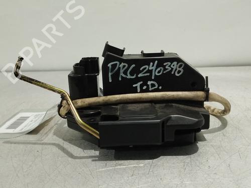 Used Rear right lock HYUNDAI GETZ (TB) 1.1 (63 hp) 23862153