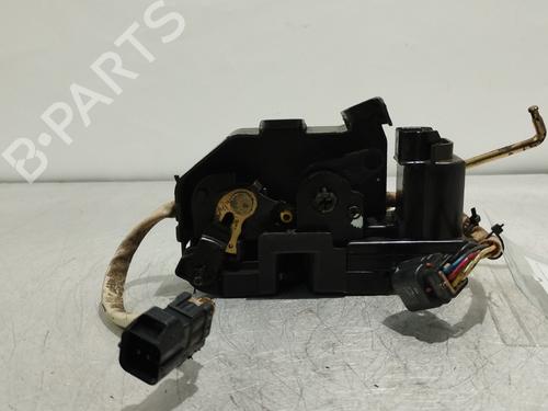 Rear right lock HYUNDAI GETZ (TB) 1.1 | BP23862153C99 