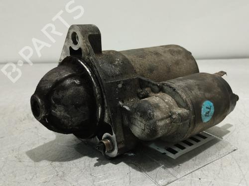 Used Starter CHEVROLET AVEO / KALOS Saloon (T250, T255) 1.2 (84 hp) 23862633