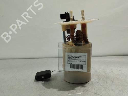 Used Fuel pump CHEVROLET AVEO / KALOS Saloon (T250, T255) 1.2 (84 hp) 23862621