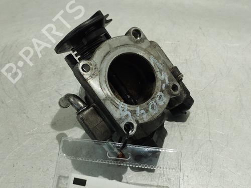 Intake manifold CHEVROLET AVEO / KALOS Saloon (T250, T255) 1.2 | BP23862624M70
