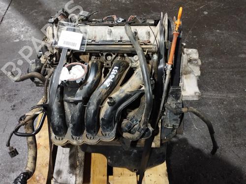 Engine SEAT ALTEA XL (5P5, 5P8) 1.4 16V | BP23069270M1 