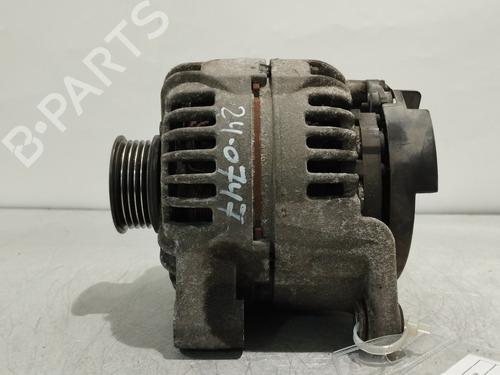 Alternator OPEL ASTRA H (A04) 1.4 LPG (L48) | BP23878446M7 