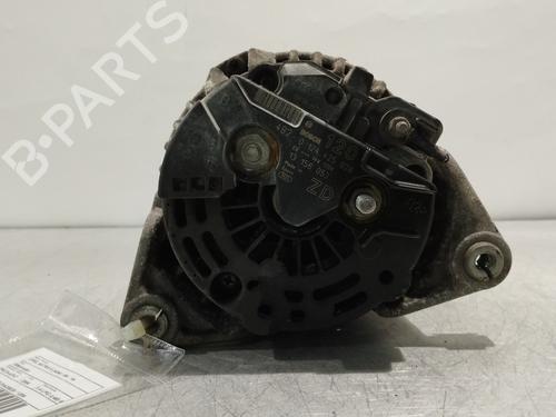 Alternator OPEL ASTRA H (A04) 1.4 LPG (L48) | BP23878446M7 