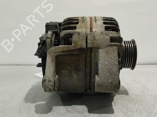 Alternator OPEL ASTRA H (A04) 1.4 LPG (L48) | BP23878446M7 