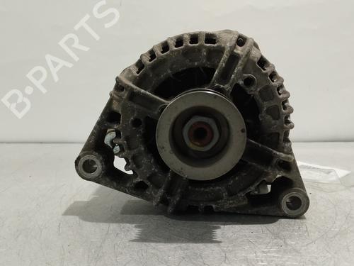 Alternator OPEL ASTRA H (A04) 1.4 LPG (L48) | BP23878446M7 