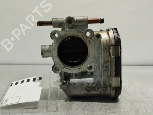 Intake manifold OPEL ASTRA H (A04) 1.4 LPG (L48) | BP23878450M70 